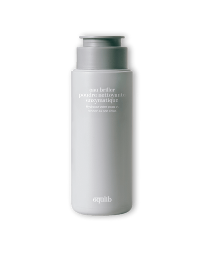 Eau Briller Enzyme Clay Powder Wash