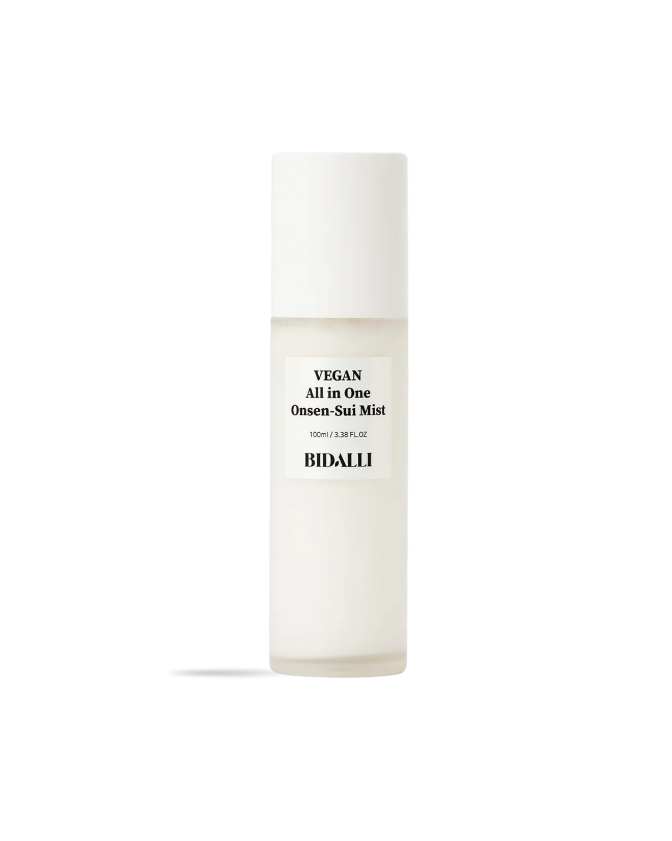 Vegan All-in-One Onsen Sui Mist | Bidalli | Vegan Hydrating Facial Mist ...