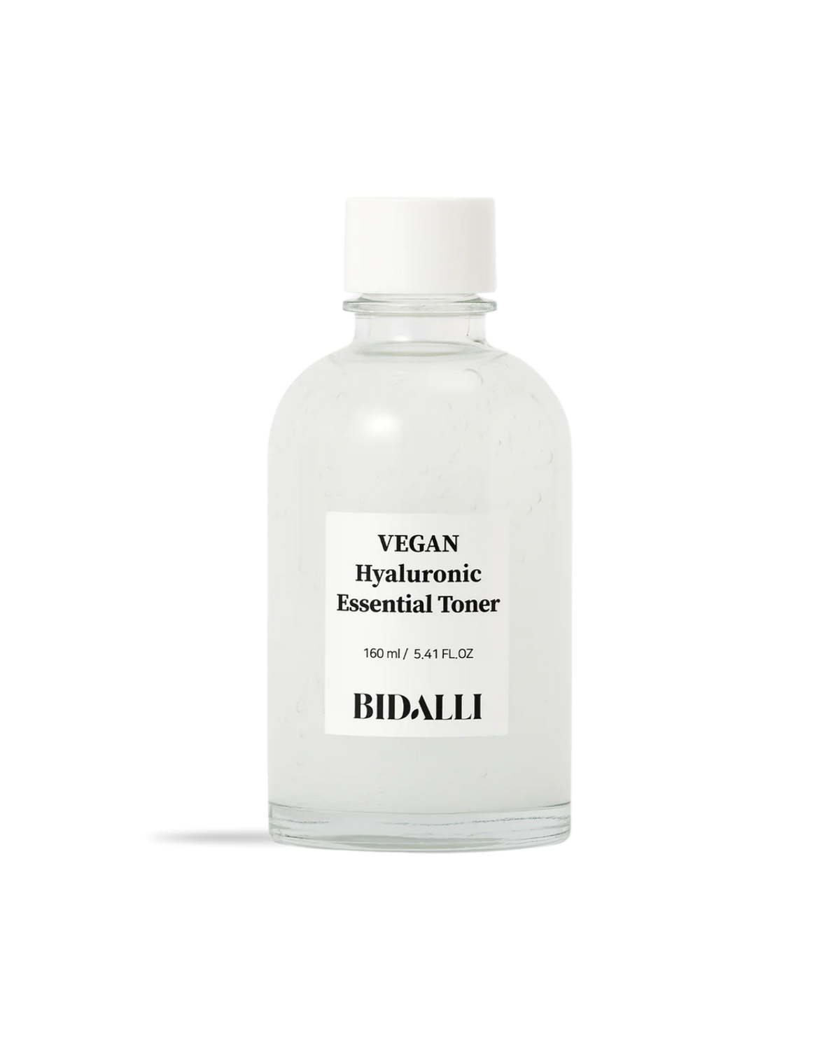 Vegan Hyaluronic Essential Toner
