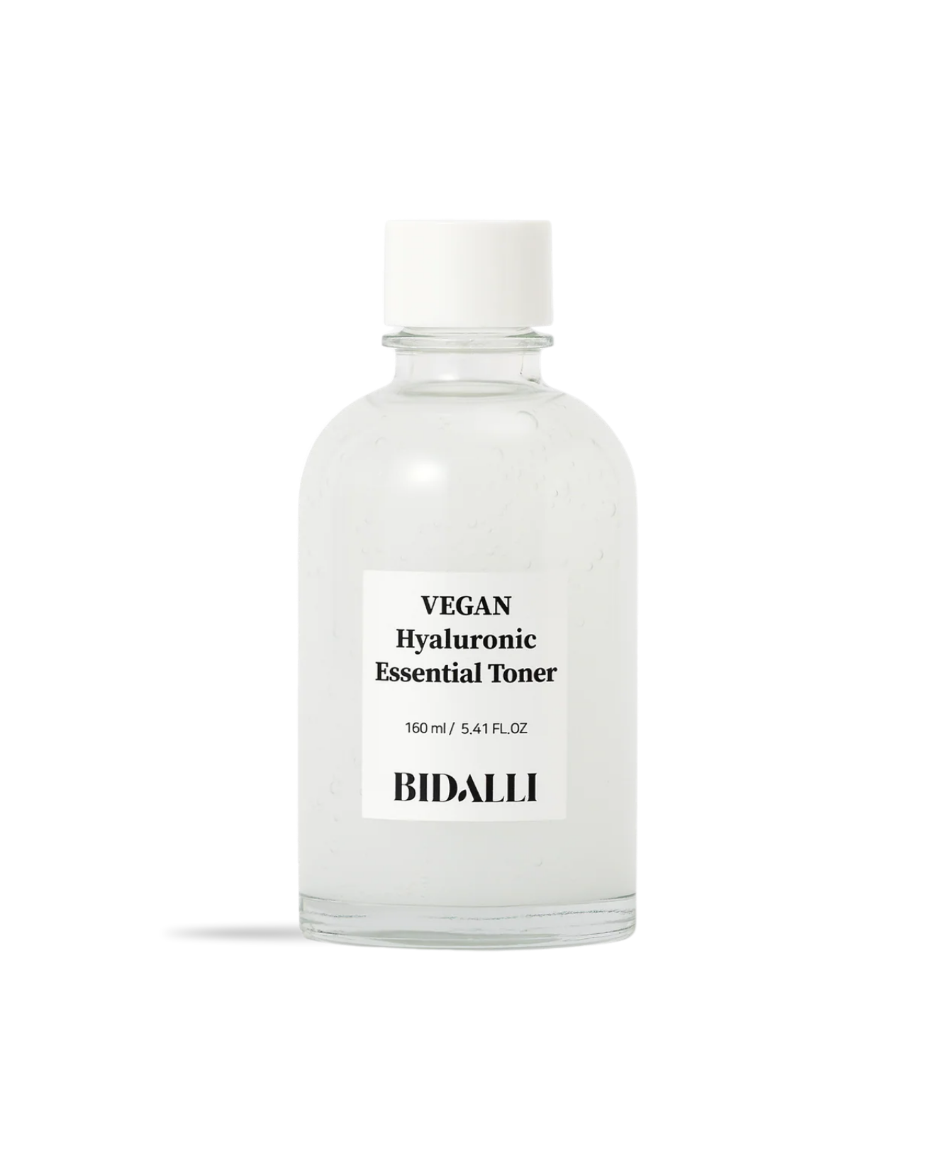 Vegan Hyaluronic Essential Toner