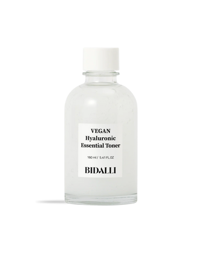 Vegan Hyaluronic Essential Toner