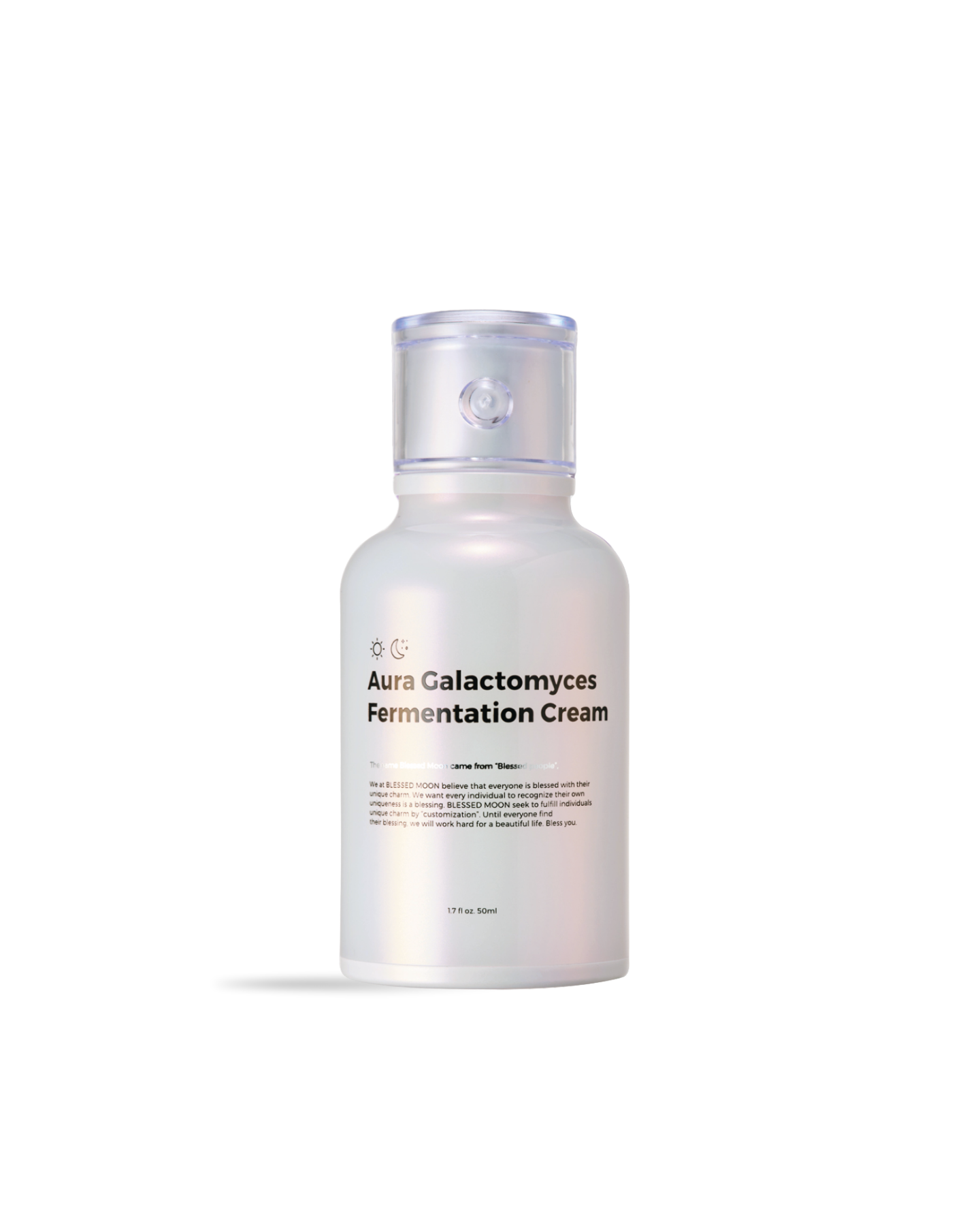 Aura Galactomyces Fermentation Cream 