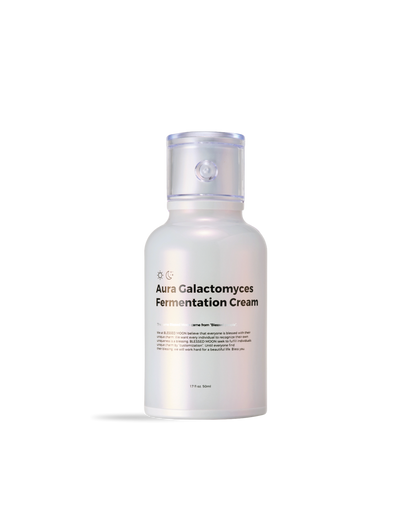 Aura Galactomyces Fermentation Cream 