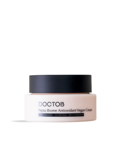 Pepta-Biome Antioxidant Vegan Cream