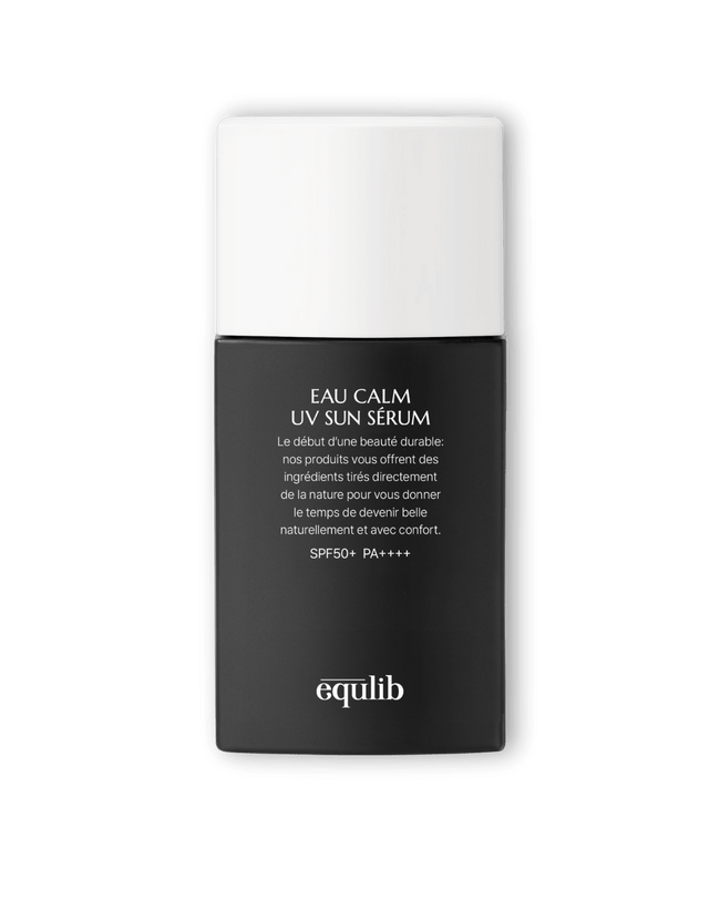 Eau Calm UV Sun Serum SPF 50 PA++++