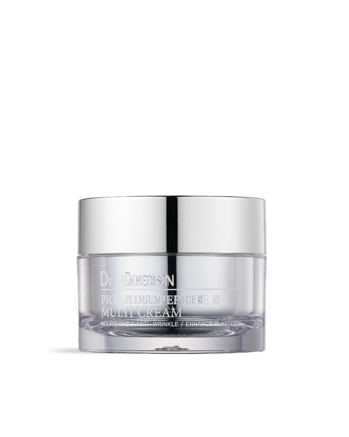 Premium Peptide 9 Multi Cream