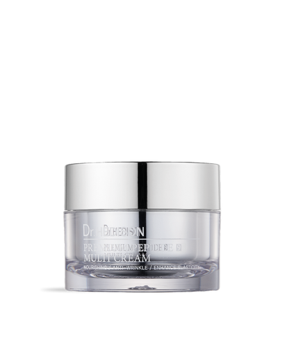 Premium Peptide 9 Multi Cream