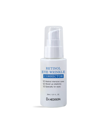 Retinol Eye Wrinkle Corrector