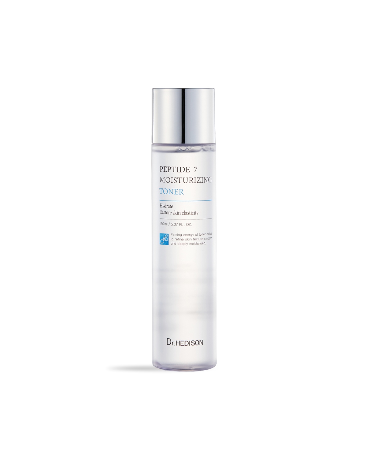 Peptide 7 Moisturizing Toner