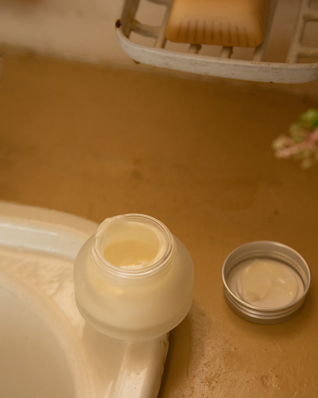 Etoile Brightening Cream