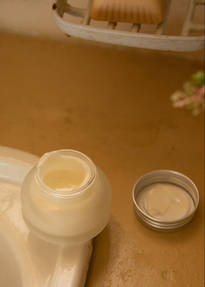 Etoile Brightening Cream