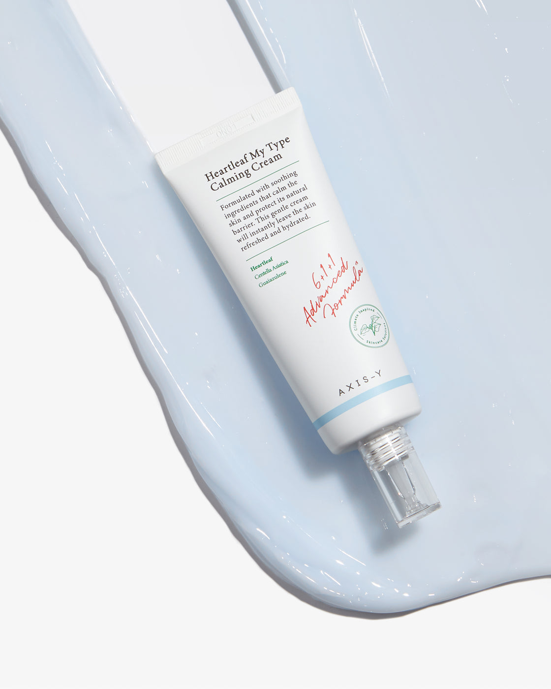Heartleaf My-Type Calming Cream