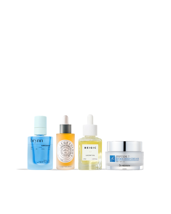 Signature Skin Reset
