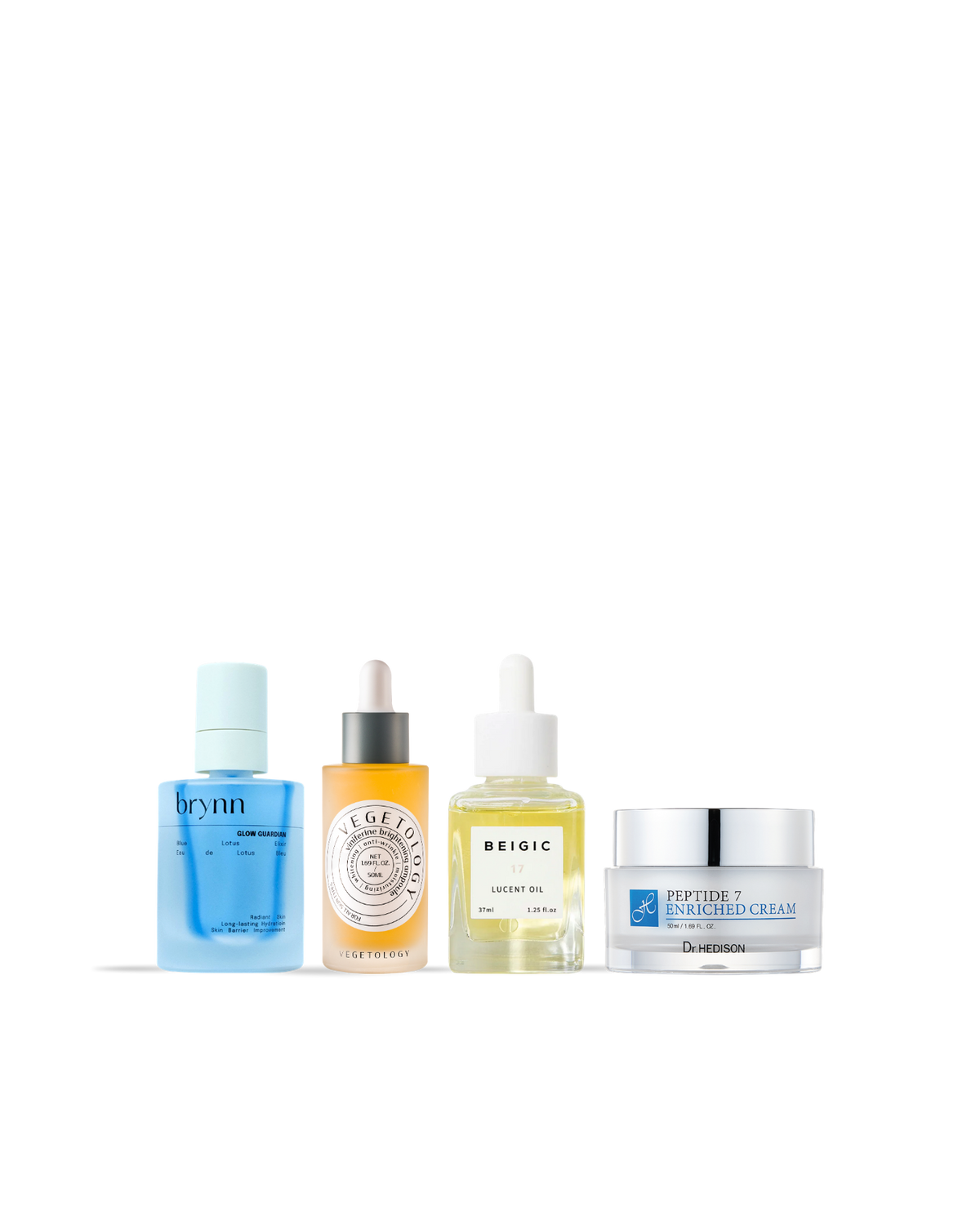 Signature Skin Reset