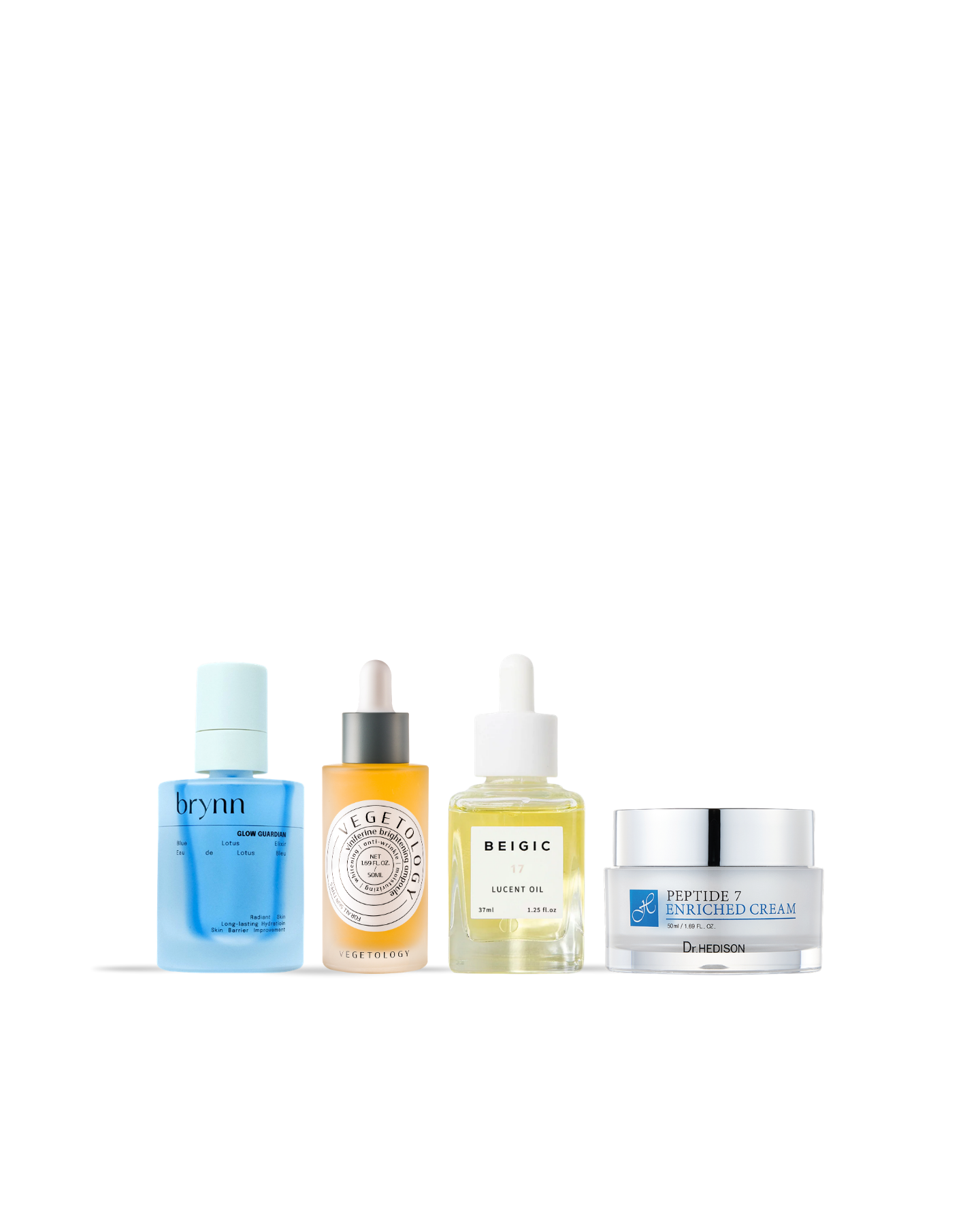 Signature Skin Reset