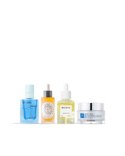 Signature Skin Reset