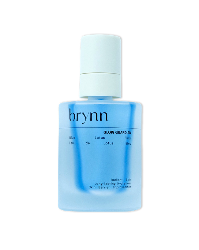 Blue Lotus Elixir Mist Toner