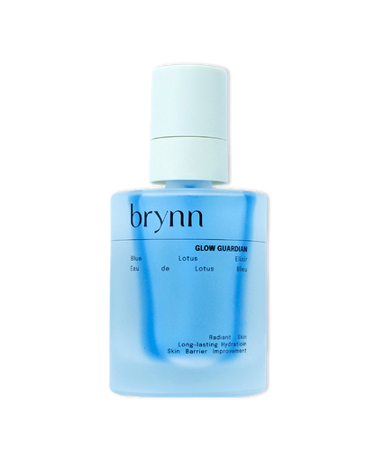 Blue Lotus Elixir Mist Toner