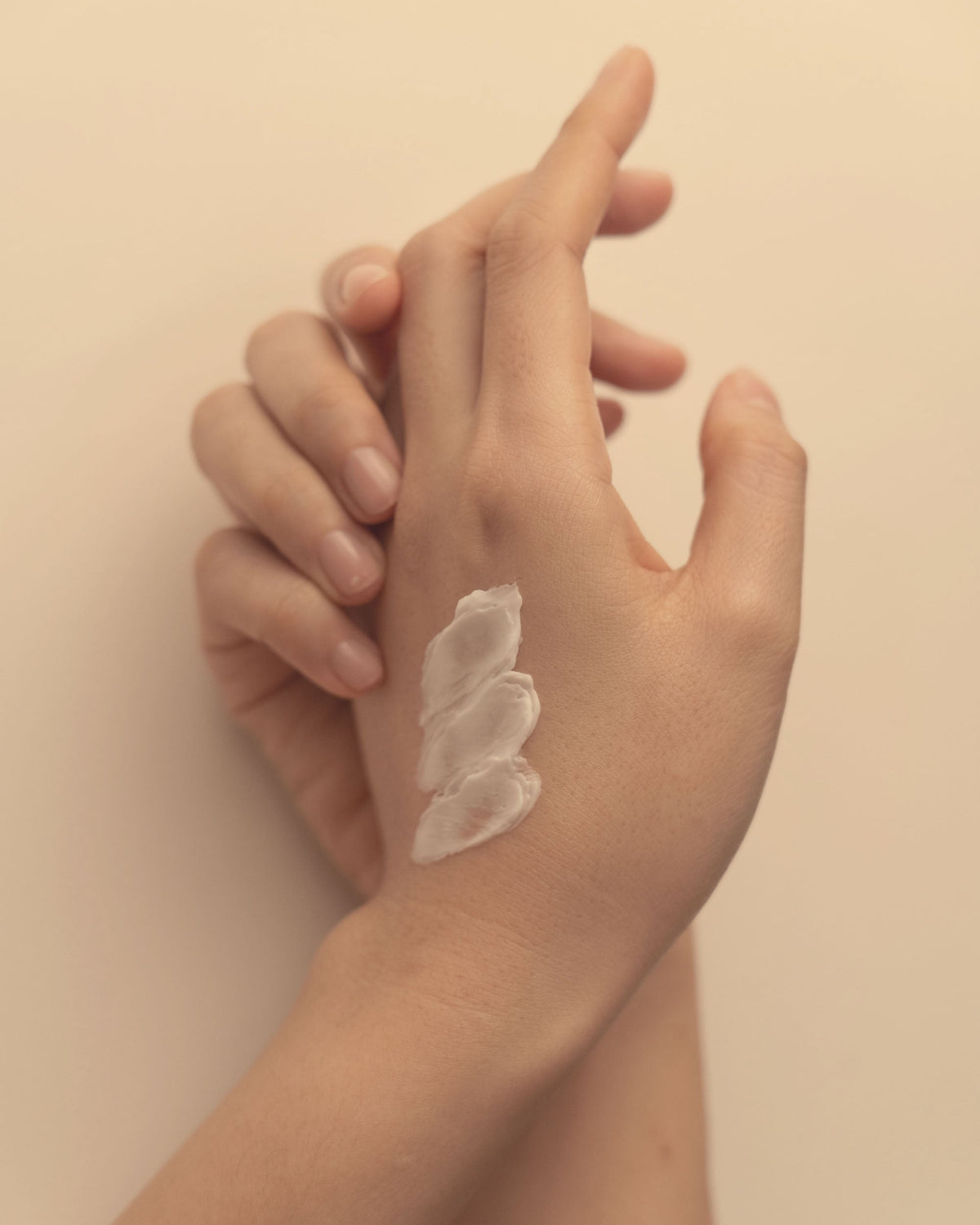 Classic Classic Hand &amp; Nail Cream 42 Bergamot &amp; Sage