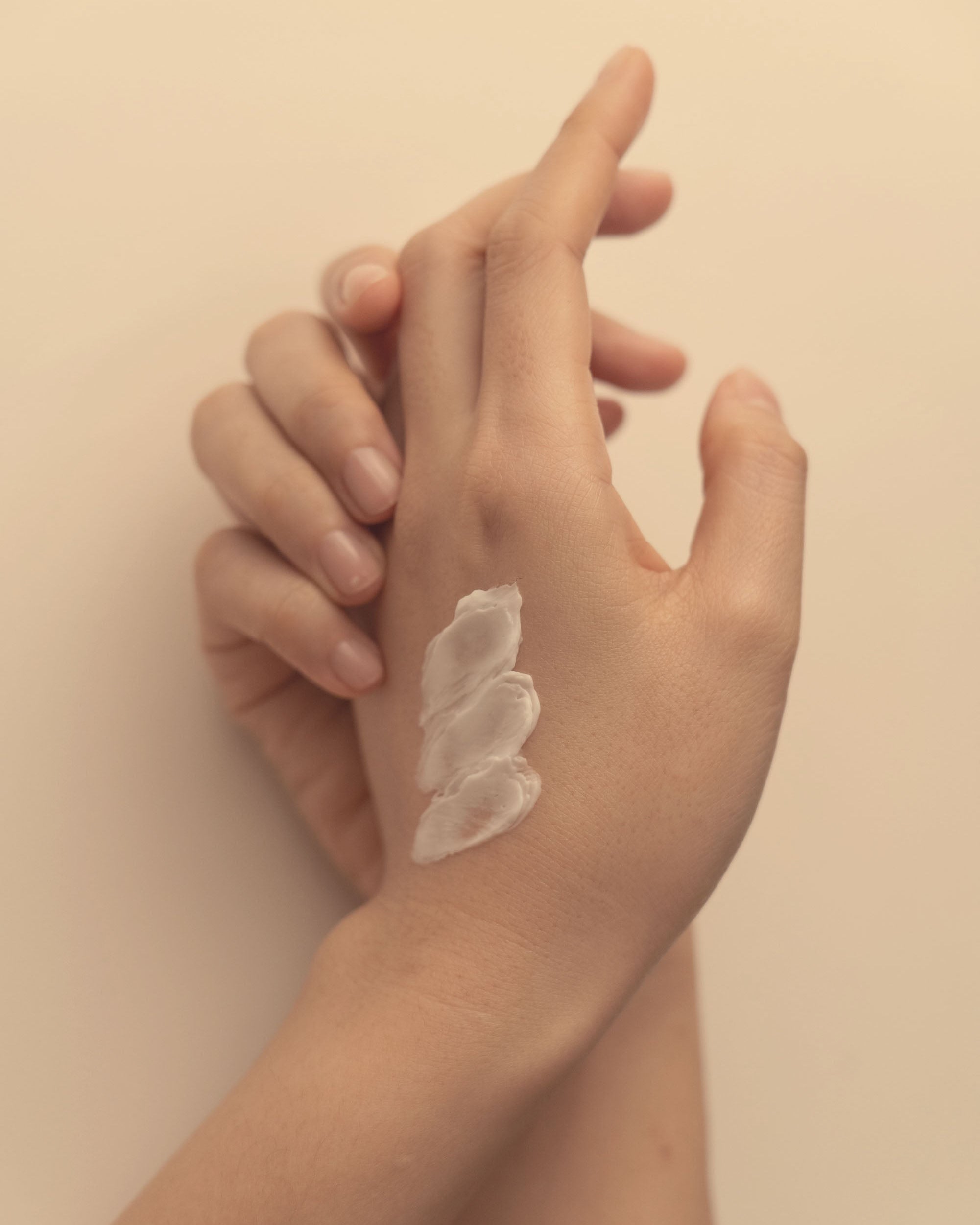 Classic Classic Hand &amp; Nail Cream 42 Bergamot &amp; Sage