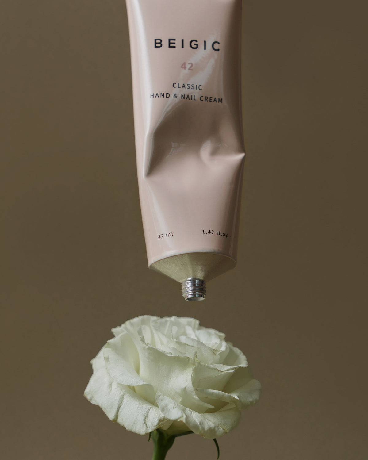 Classic Classic Hand &amp; Nail Cream 42 Bergamot &amp; Sage