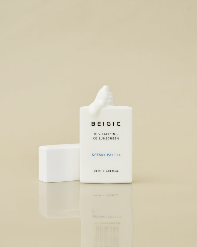 Revitalizing CE Sunscreen SPF 50+ PA++++
