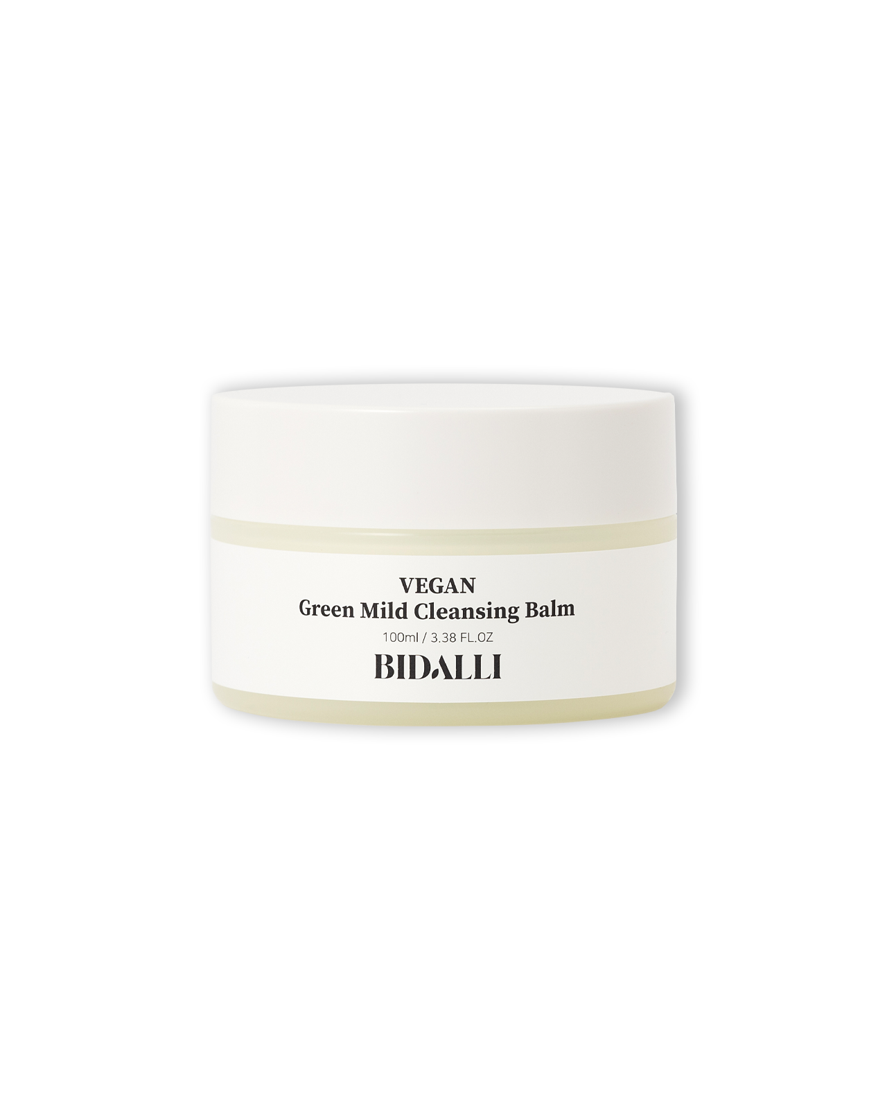 Vegan Green Mild Cleansing Balm