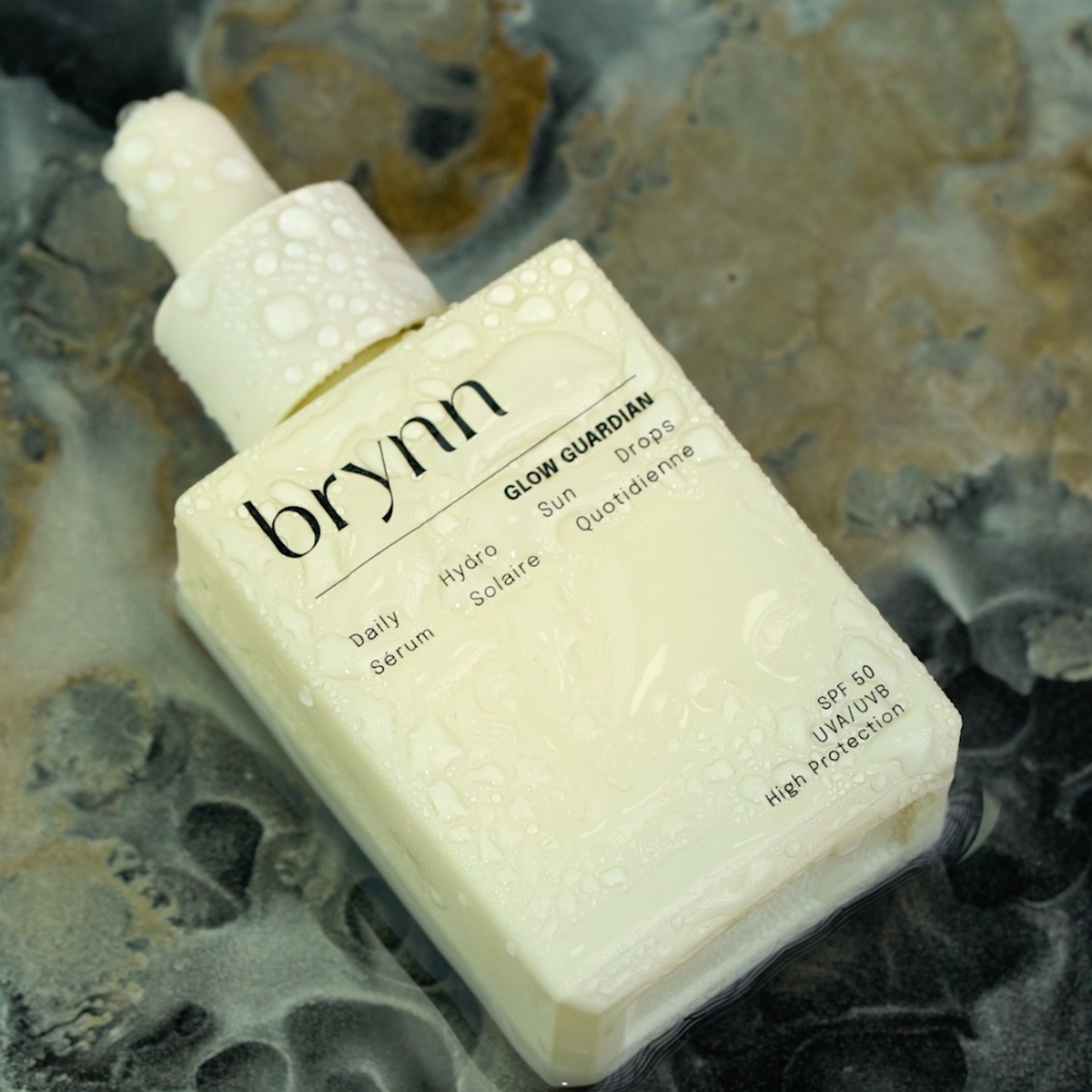 Daily Hydro Sun Drops SPF 50