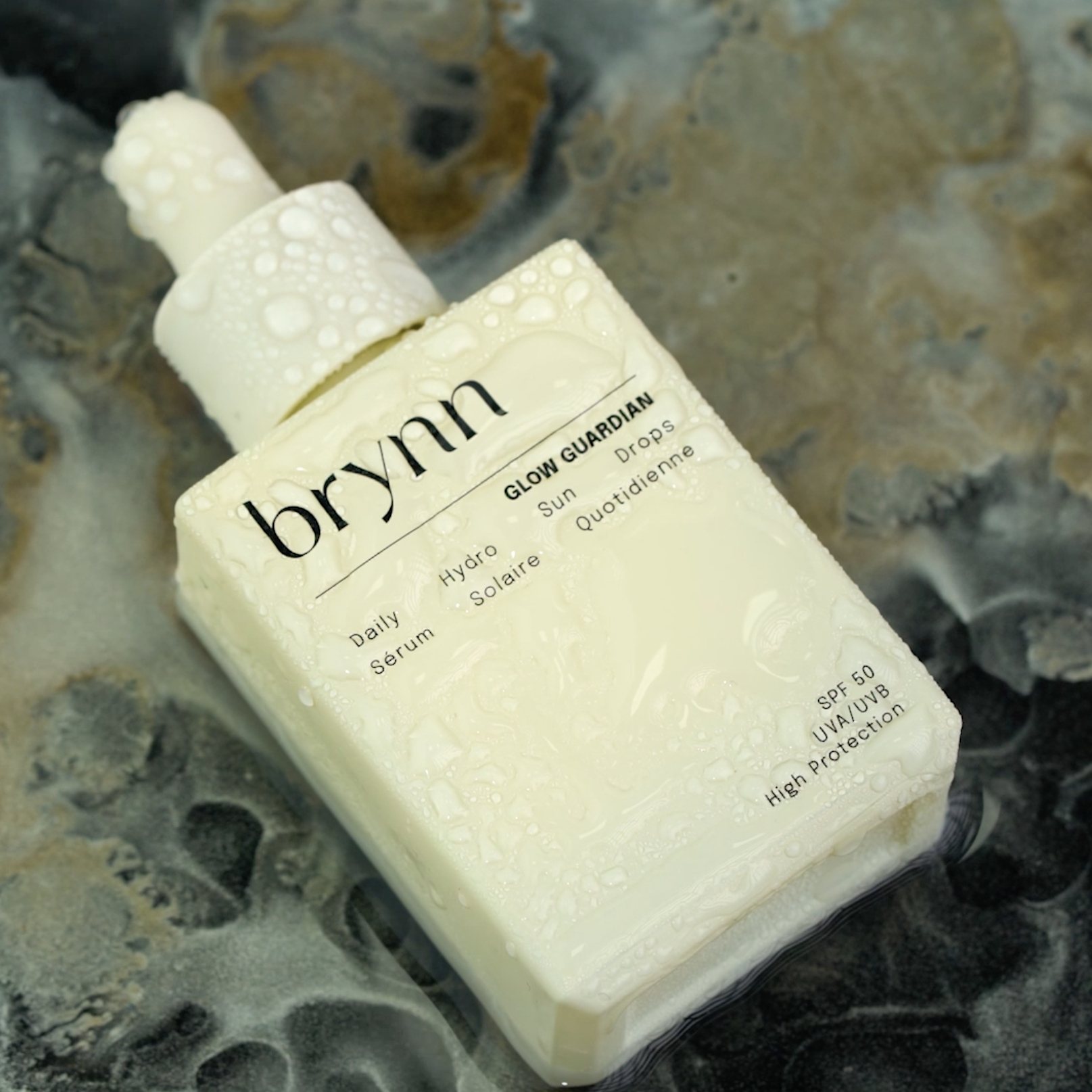 Daily Hydro Sun Drops SPF 50