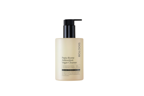 Pepta-Biome Antioxidant Vegan Cleanser