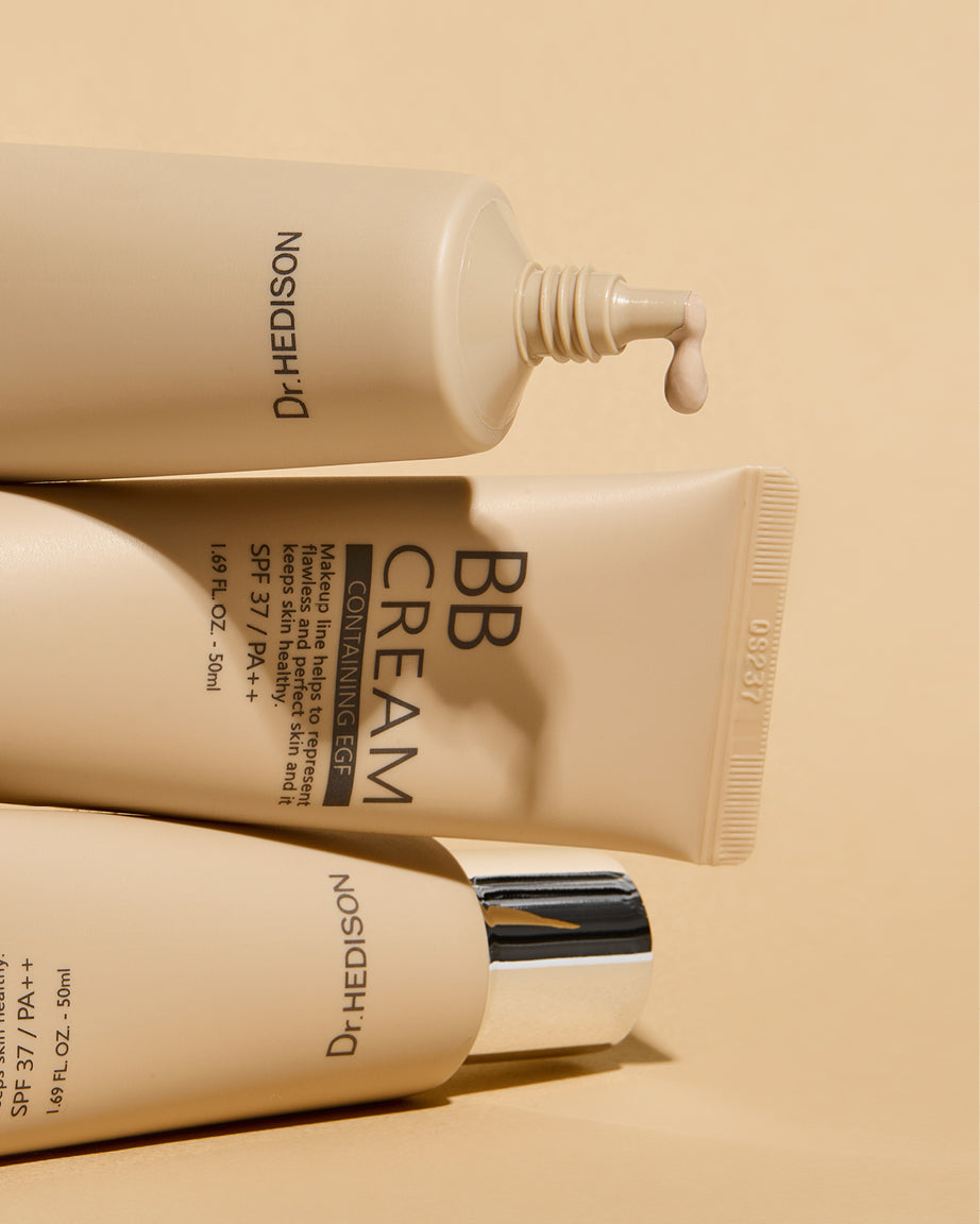 EGF Blemish Balm