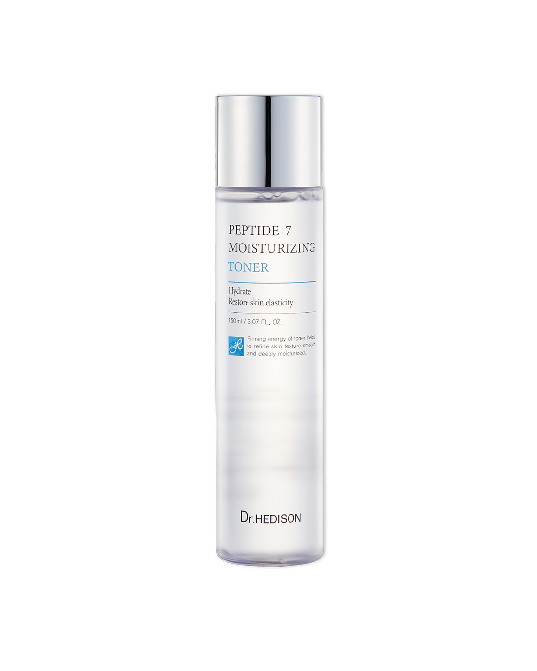 Peptide 7 Moisturizing Toner