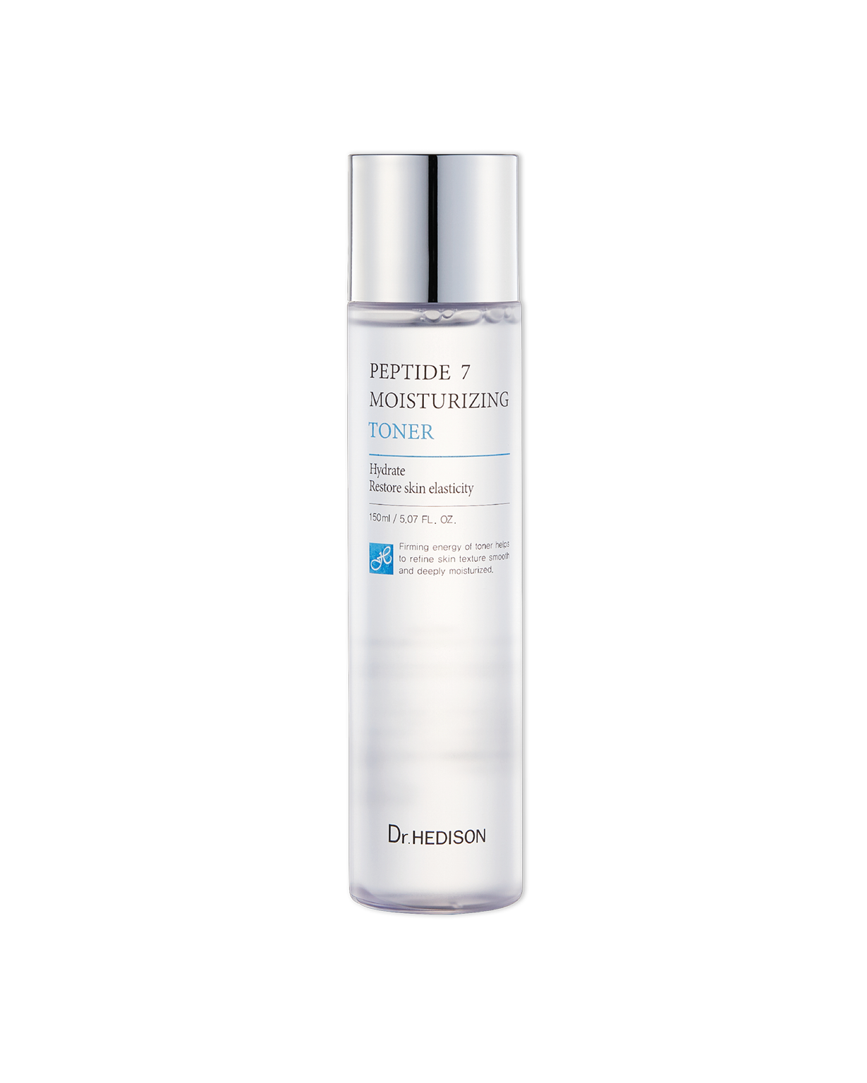 Peptide 7 Moisturizing Toner