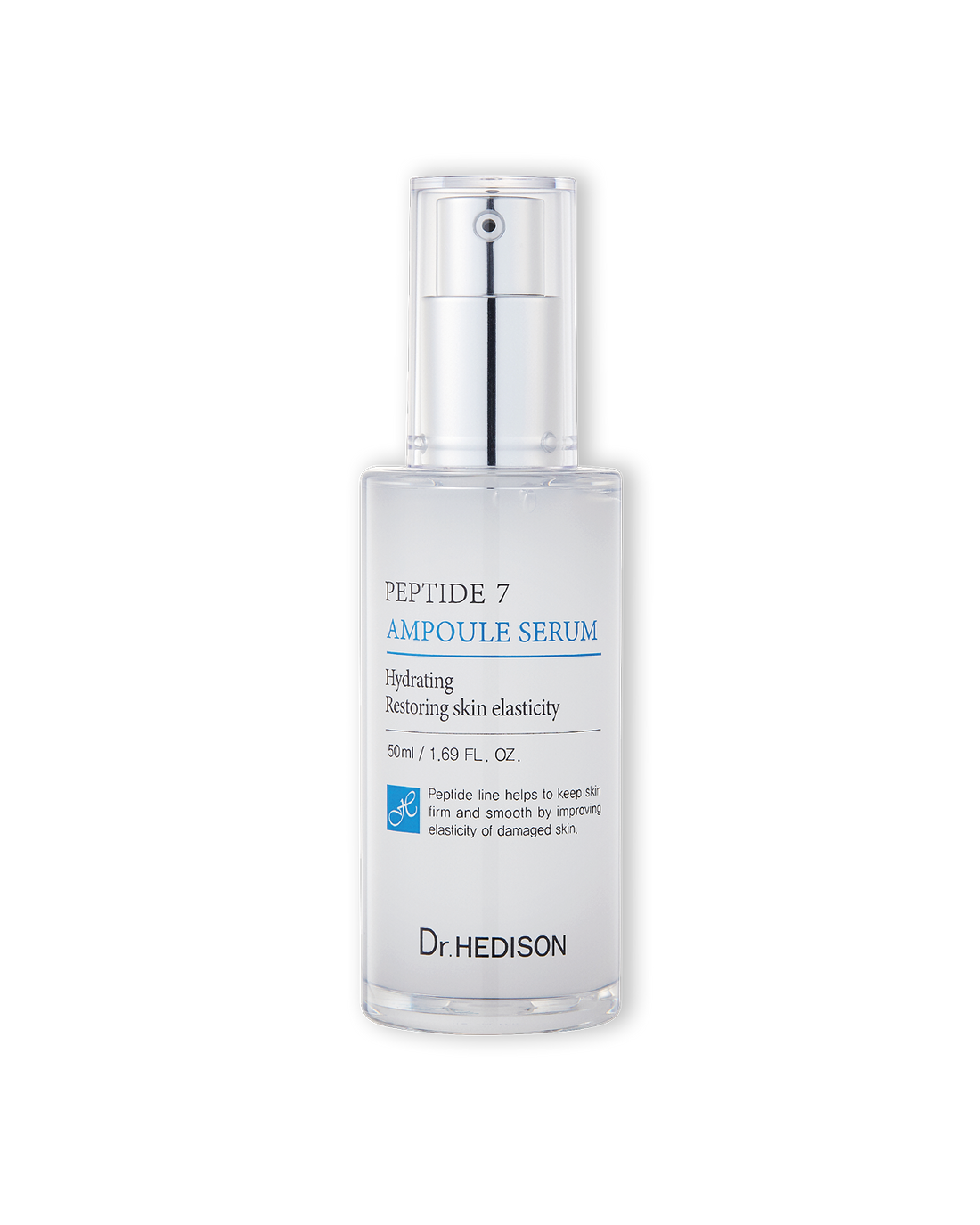 Peptide 7 Ampoule Serum