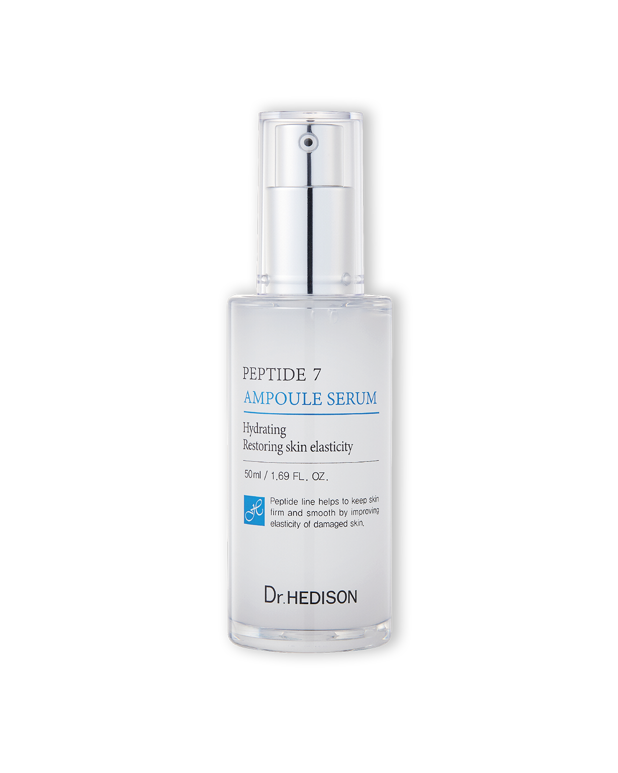 Peptide 7 Ampoule Serum