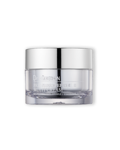Premium Peptide 9 Multi Cream