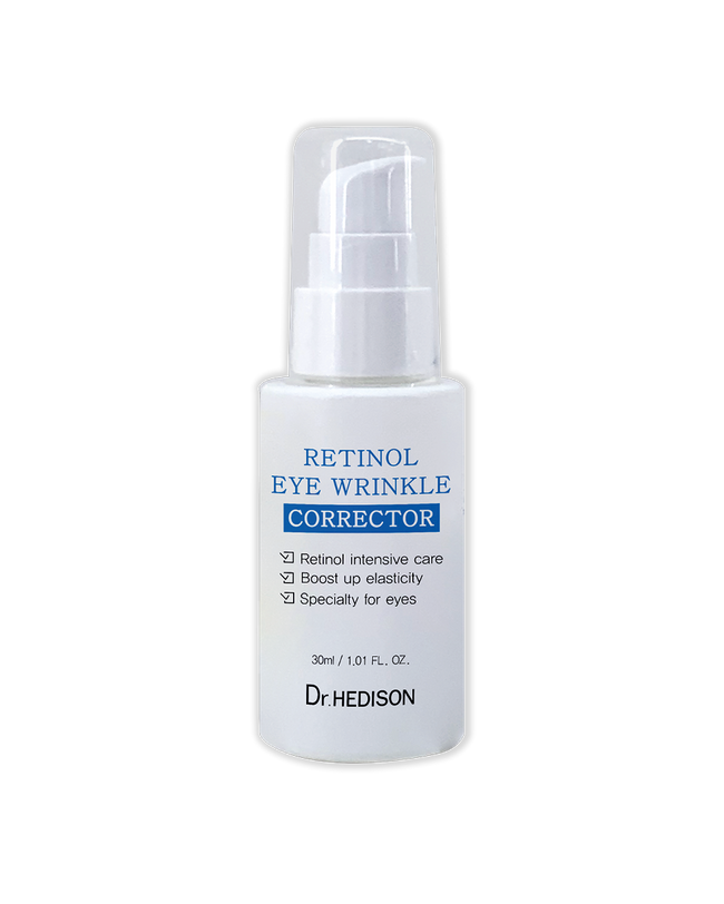 Retinol Eye Wrinkle Corrector