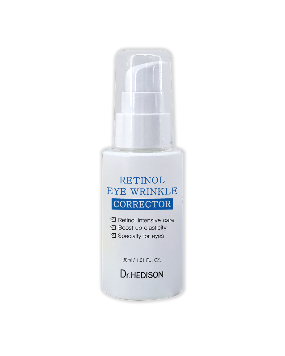 Retinol Eye Wrinkle Corrector
