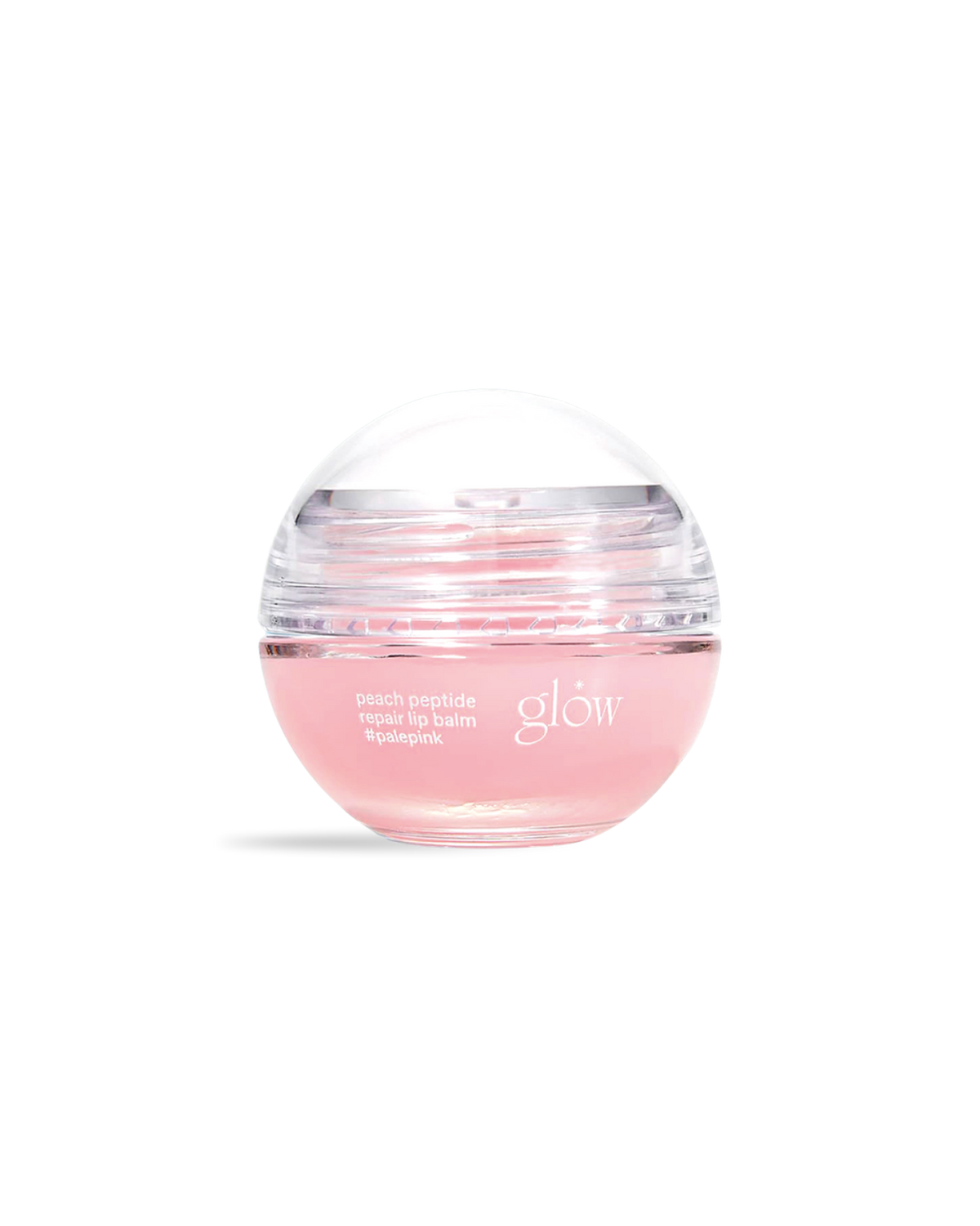 Peach Peptide Repair Lip Balm 