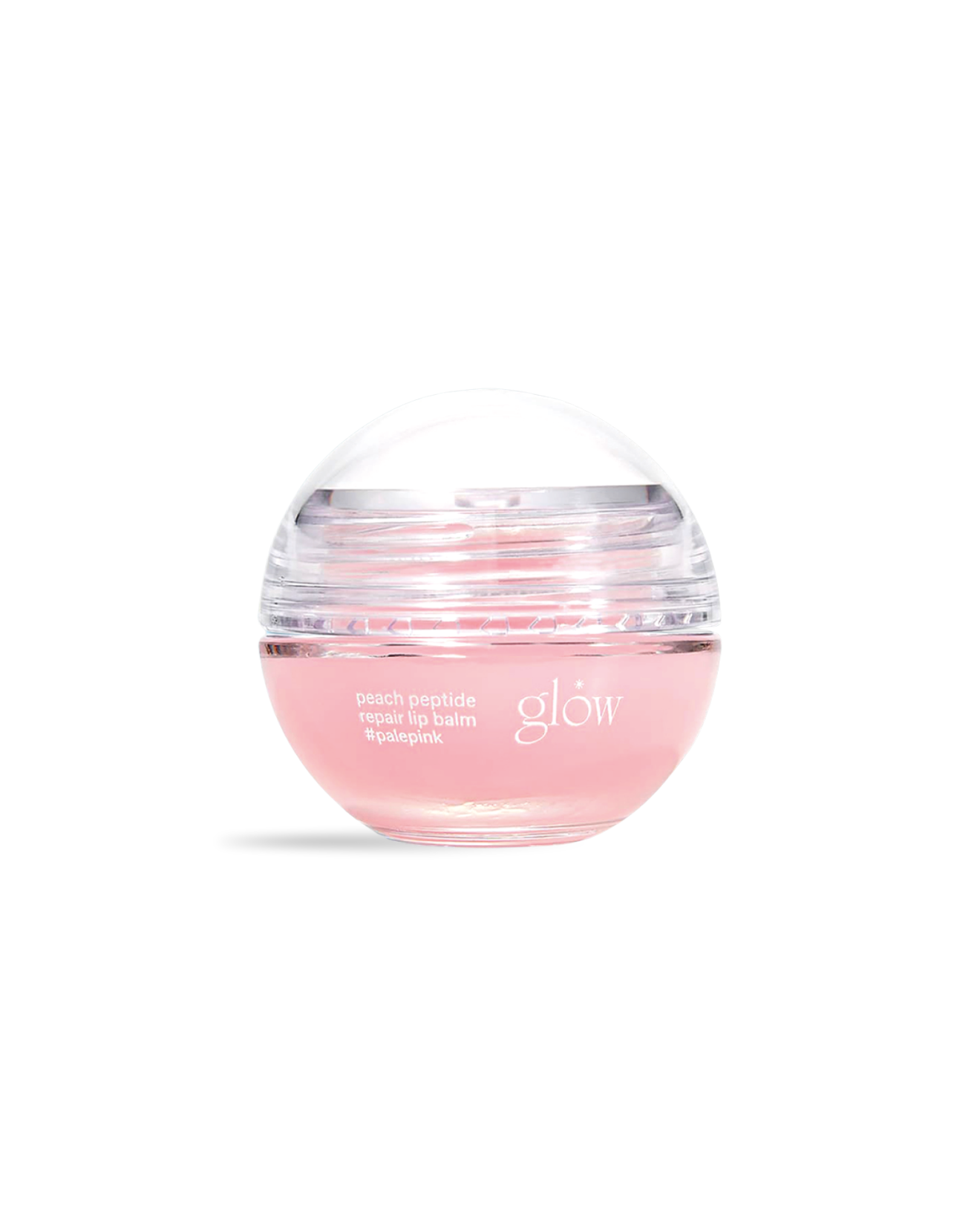 Peach Peptide Repair Lip Balm 