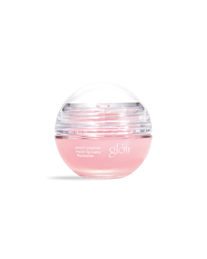 Peach Peptide Repair Lip Balm 