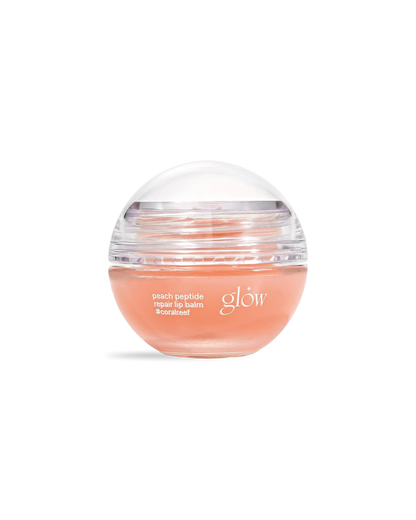 Balsamo labbra riparatore ai peptidi di pesca 