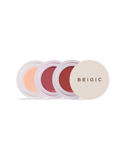 Flush Lip &amp; Cheek Balm Kit