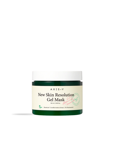 Mascarillas Wash Off