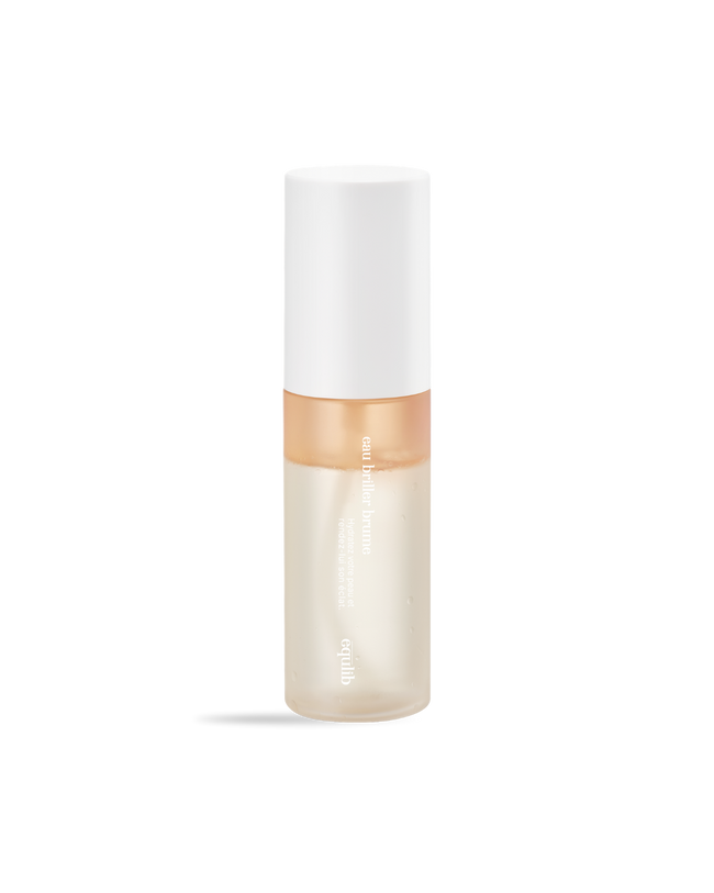 Eau Briller Brume Water Essence