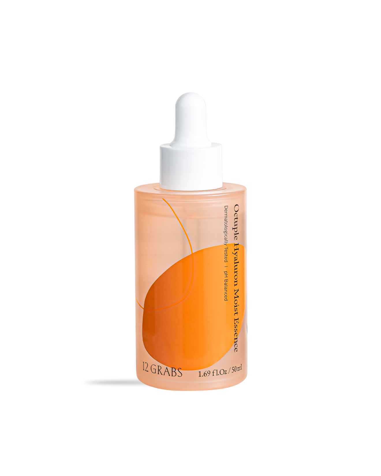 Octuple Hylauron Moist Essence