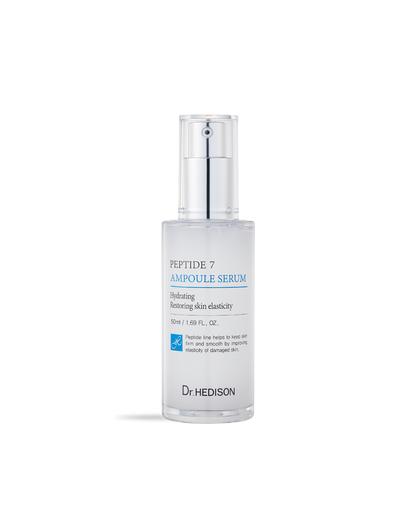 Peptide 7 Ampoule Serum
