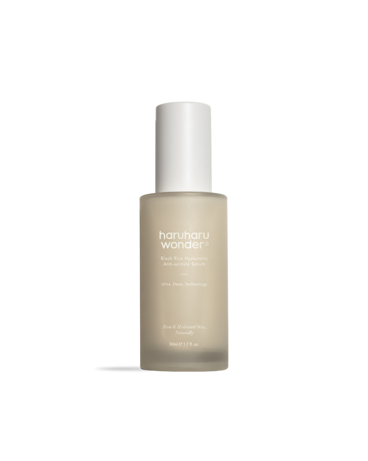 Siero antirughe all&