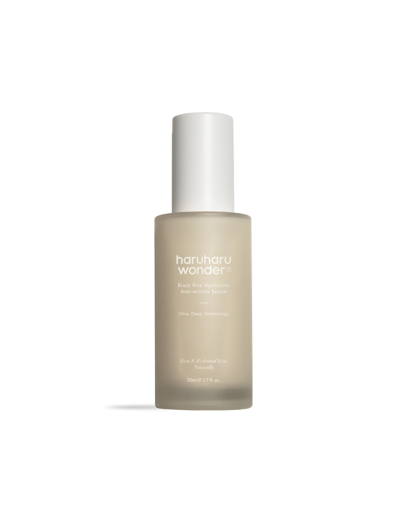 Siero antirughe all&