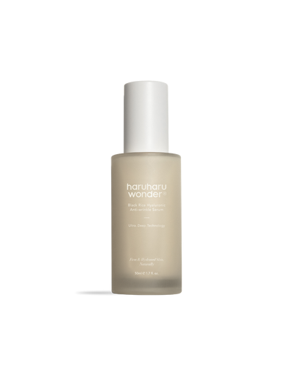 Siero antirughe all&